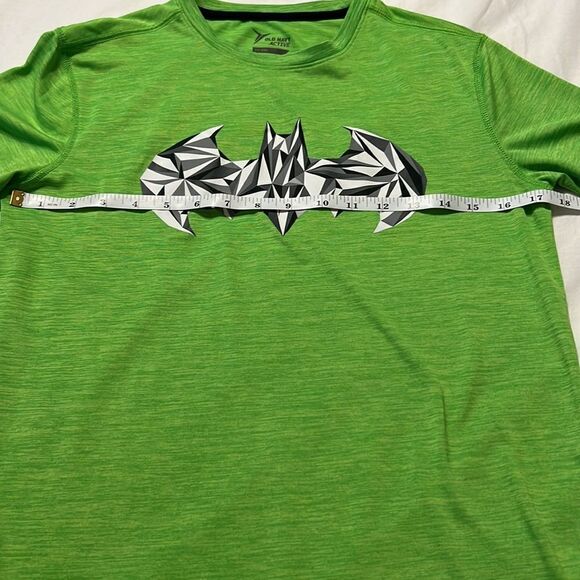 𝅺OLD Navy Active Go Dry T-Shirt - Picture 5 of 5